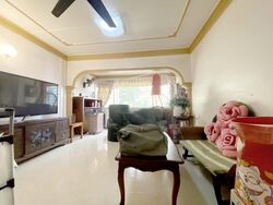 Blk 648 Ang Mo Kio 61 (Ang Mo Kio), HDB 5 Rooms #623507681